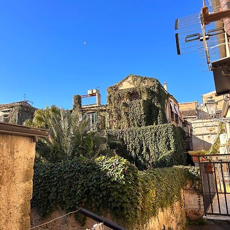 Loft Ballaro Palermo Buitenkant foto