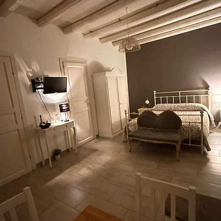 Loft Ballaro Palermo Buitenkant foto