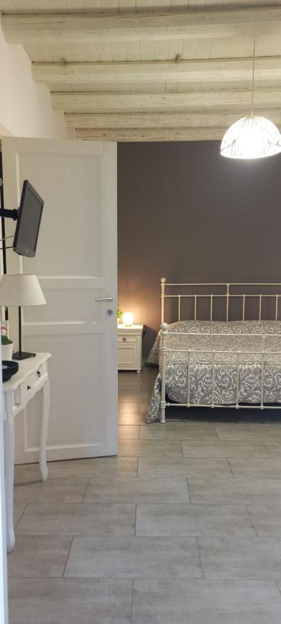 Loft Ballaro Palermo Buitenkant foto