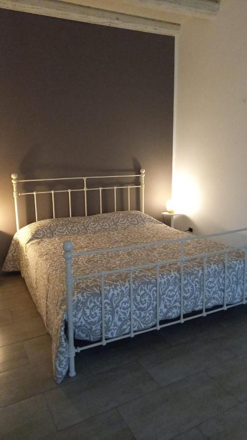 Loft Ballaro Palermo Buitenkant foto