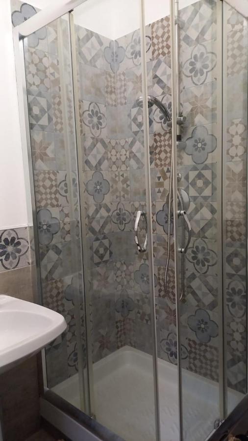 Loft Ballaro Palermo Buitenkant foto