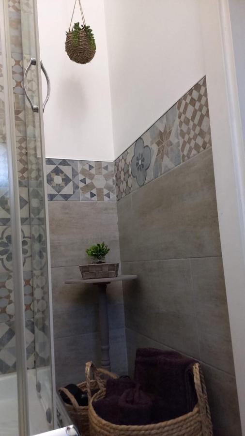 Loft Ballaro Palermo Buitenkant foto