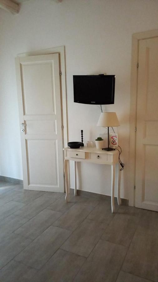 Loft Ballaro Palermo Buitenkant foto