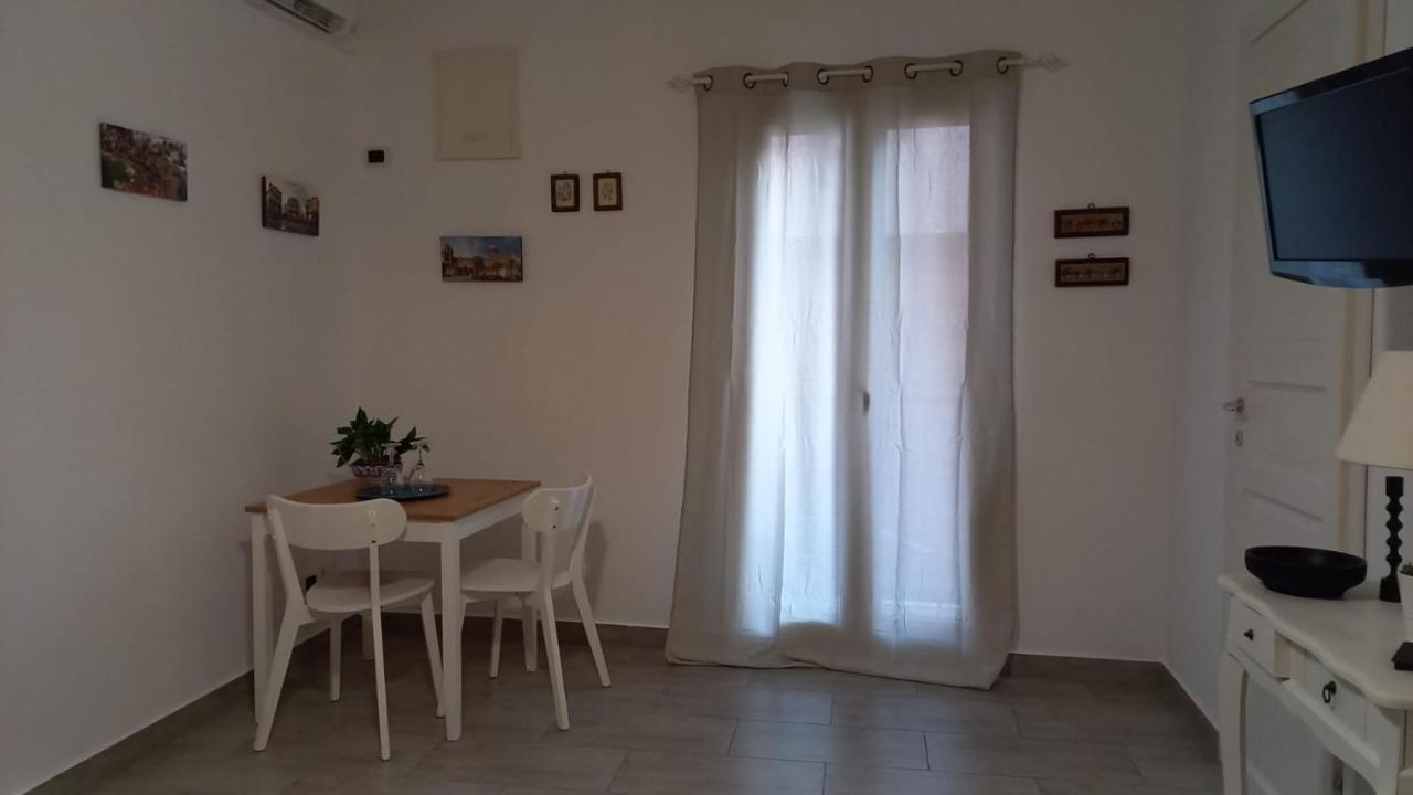 Loft Ballaro Palermo Buitenkant foto