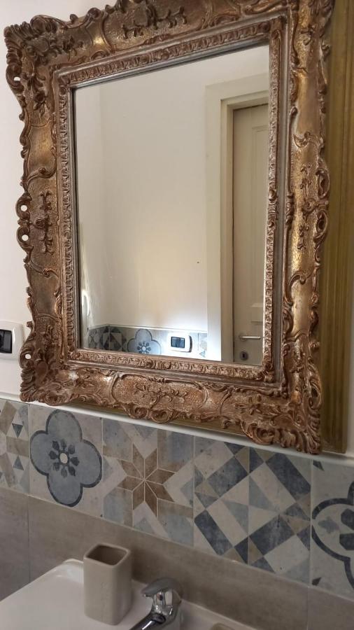 Loft Ballaro Palermo Buitenkant foto