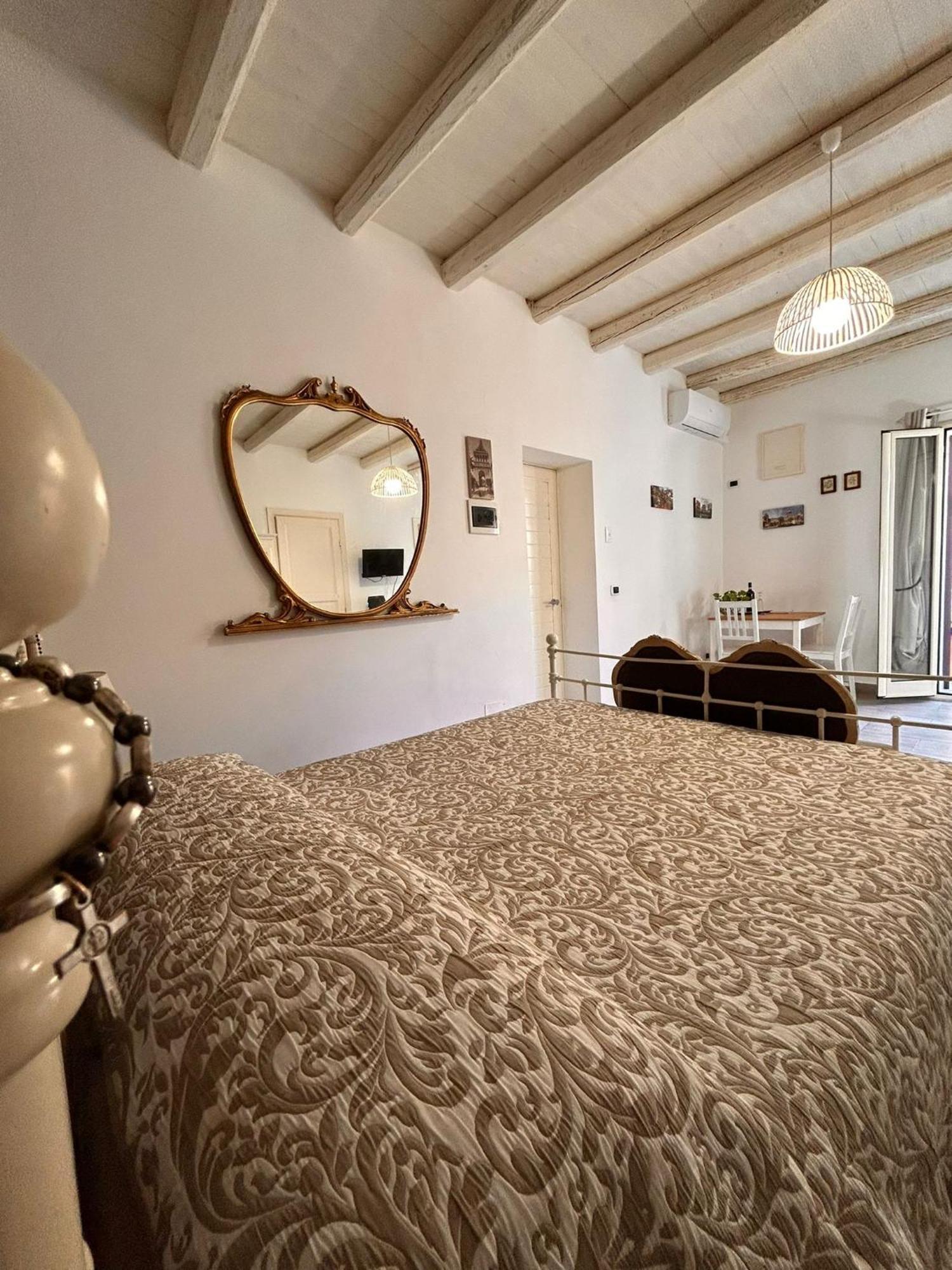 Loft Ballaro Palermo Buitenkant foto