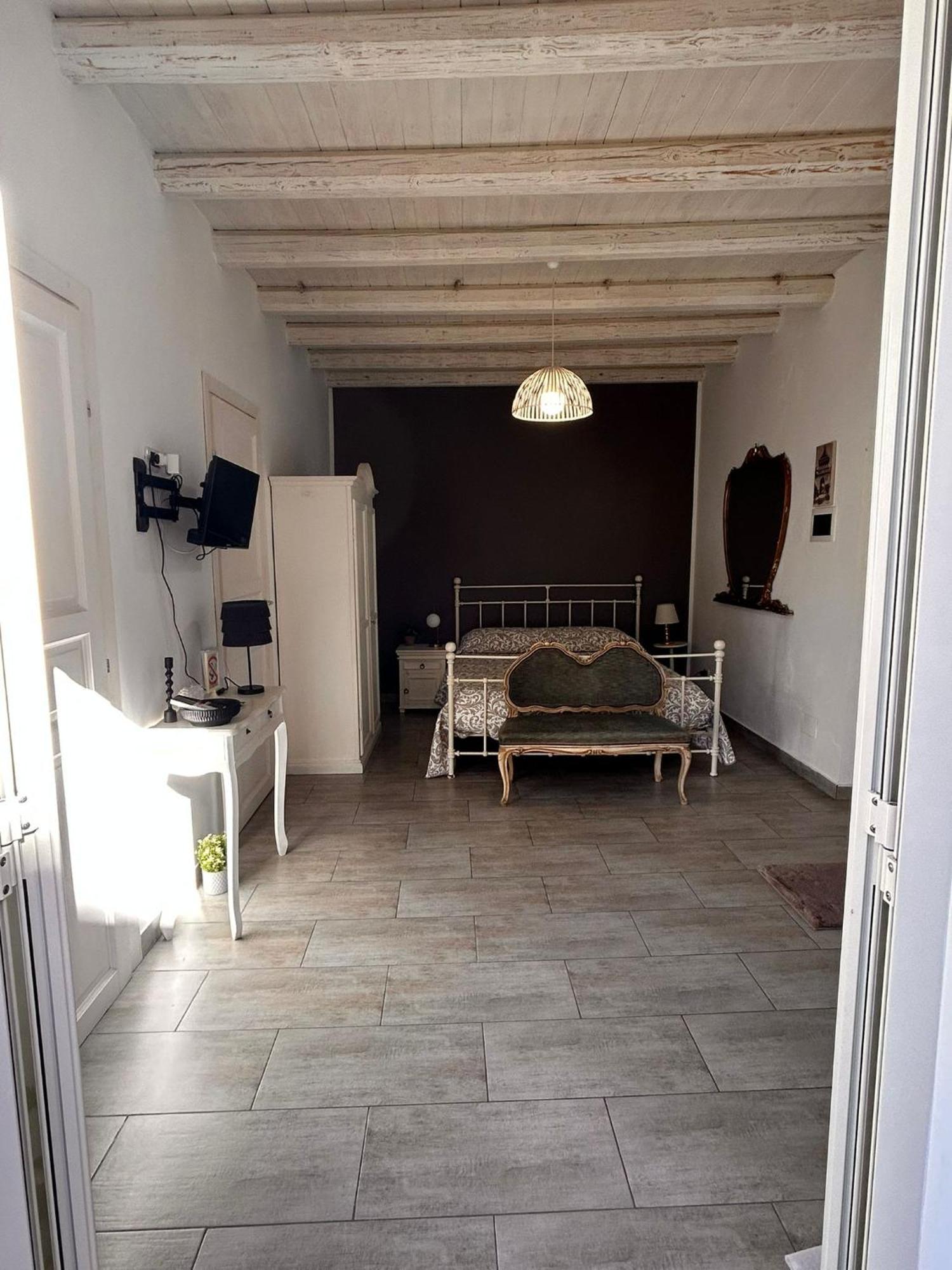 Loft Ballaro Palermo Buitenkant foto