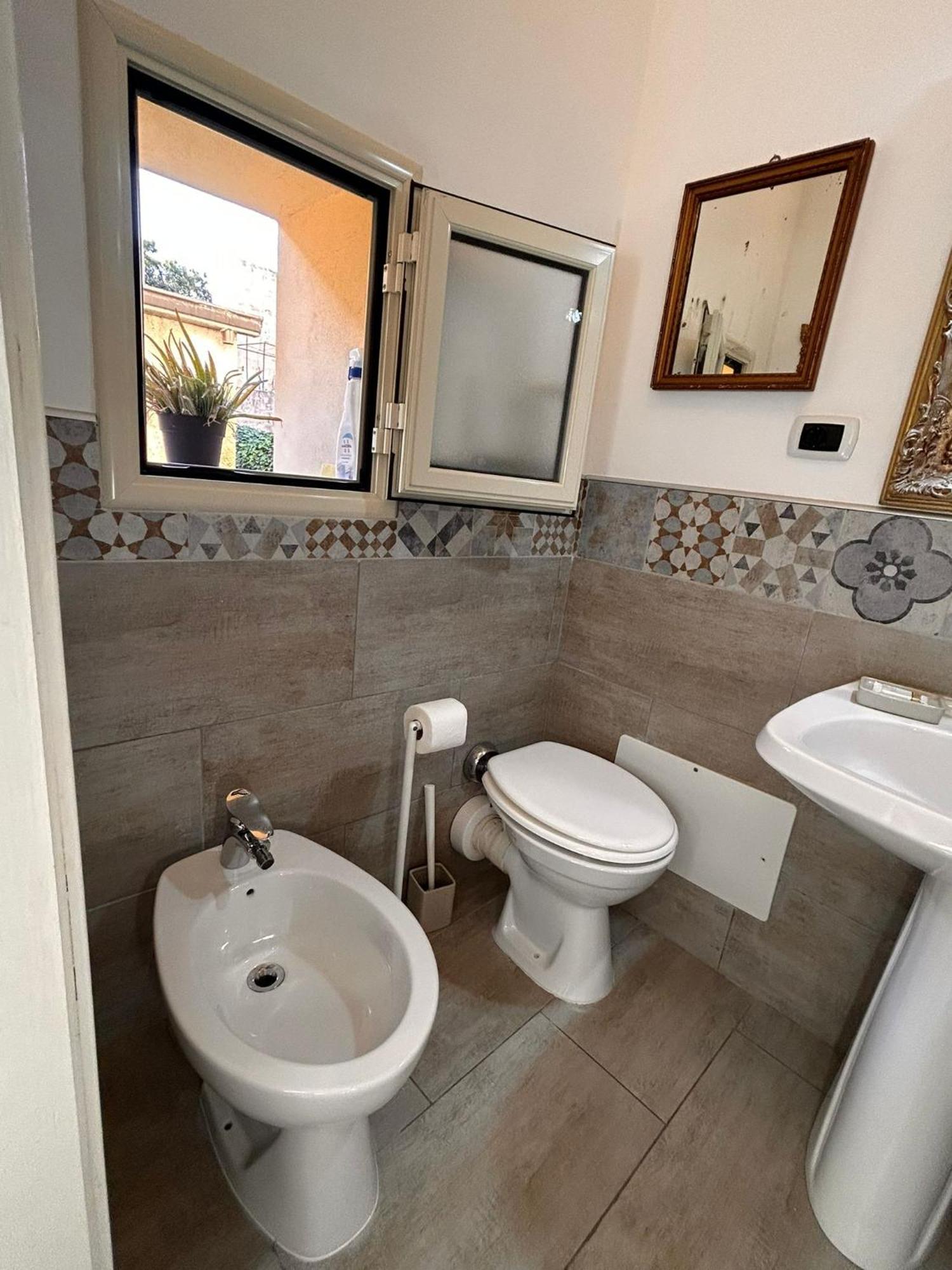 Loft Ballaro Palermo Buitenkant foto