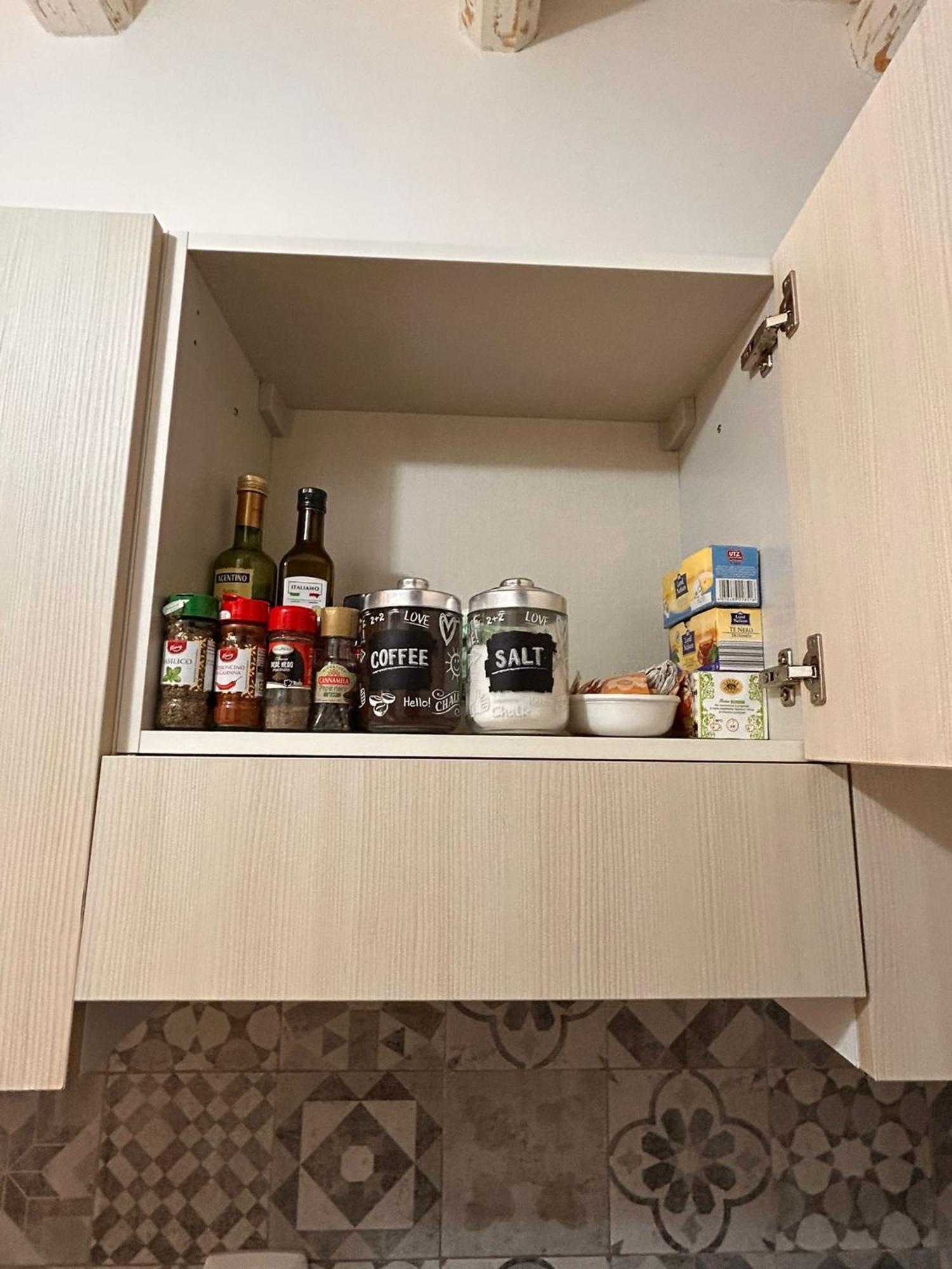 Loft Ballaro Palermo Buitenkant foto