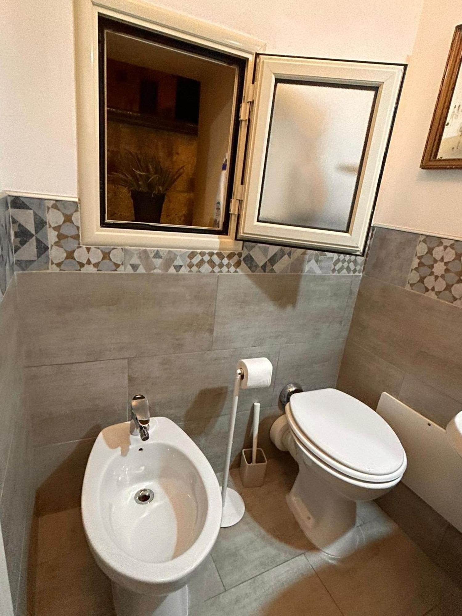 Loft Ballaro Palermo Buitenkant foto