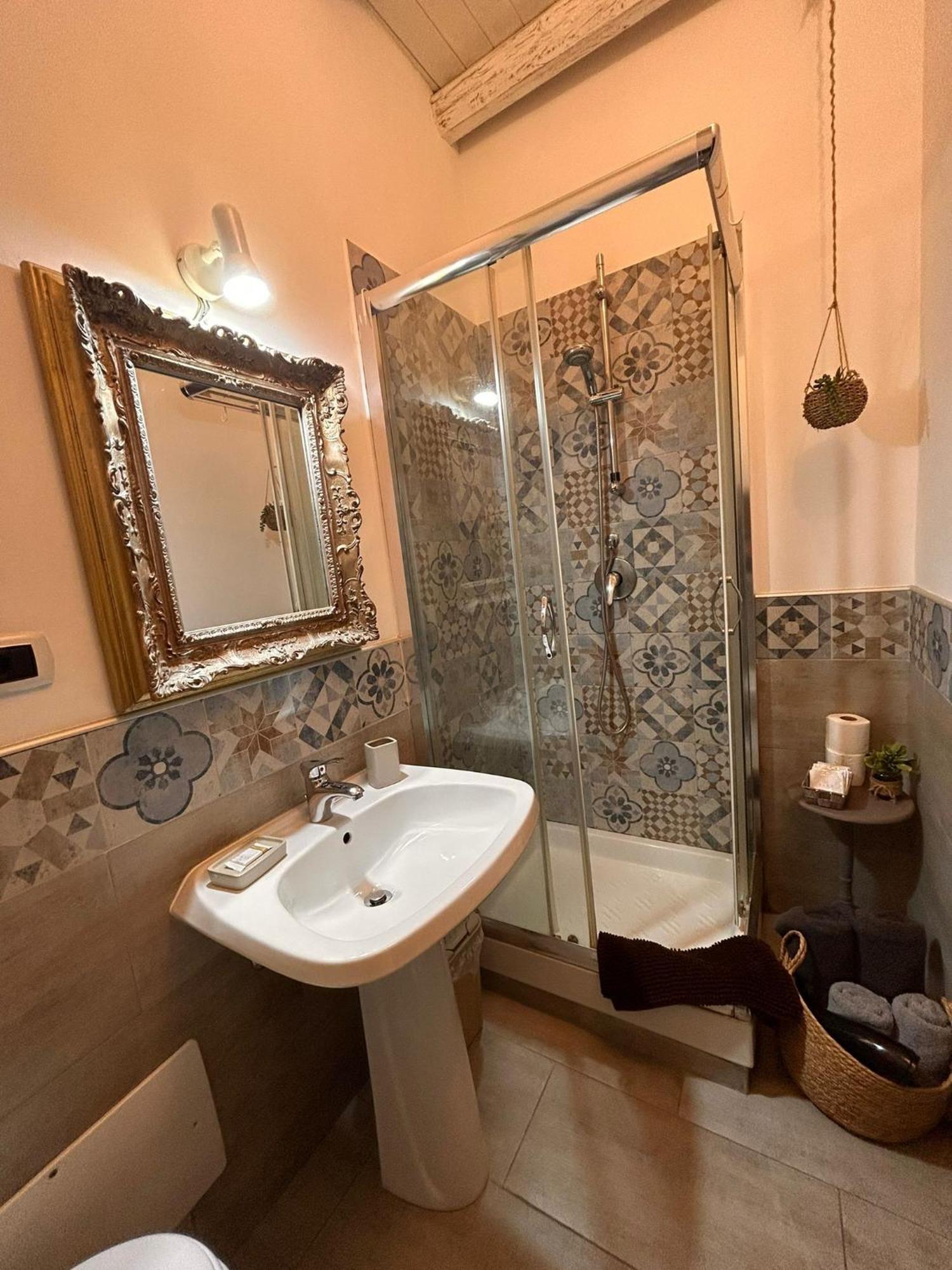 Loft Ballaro Palermo Buitenkant foto