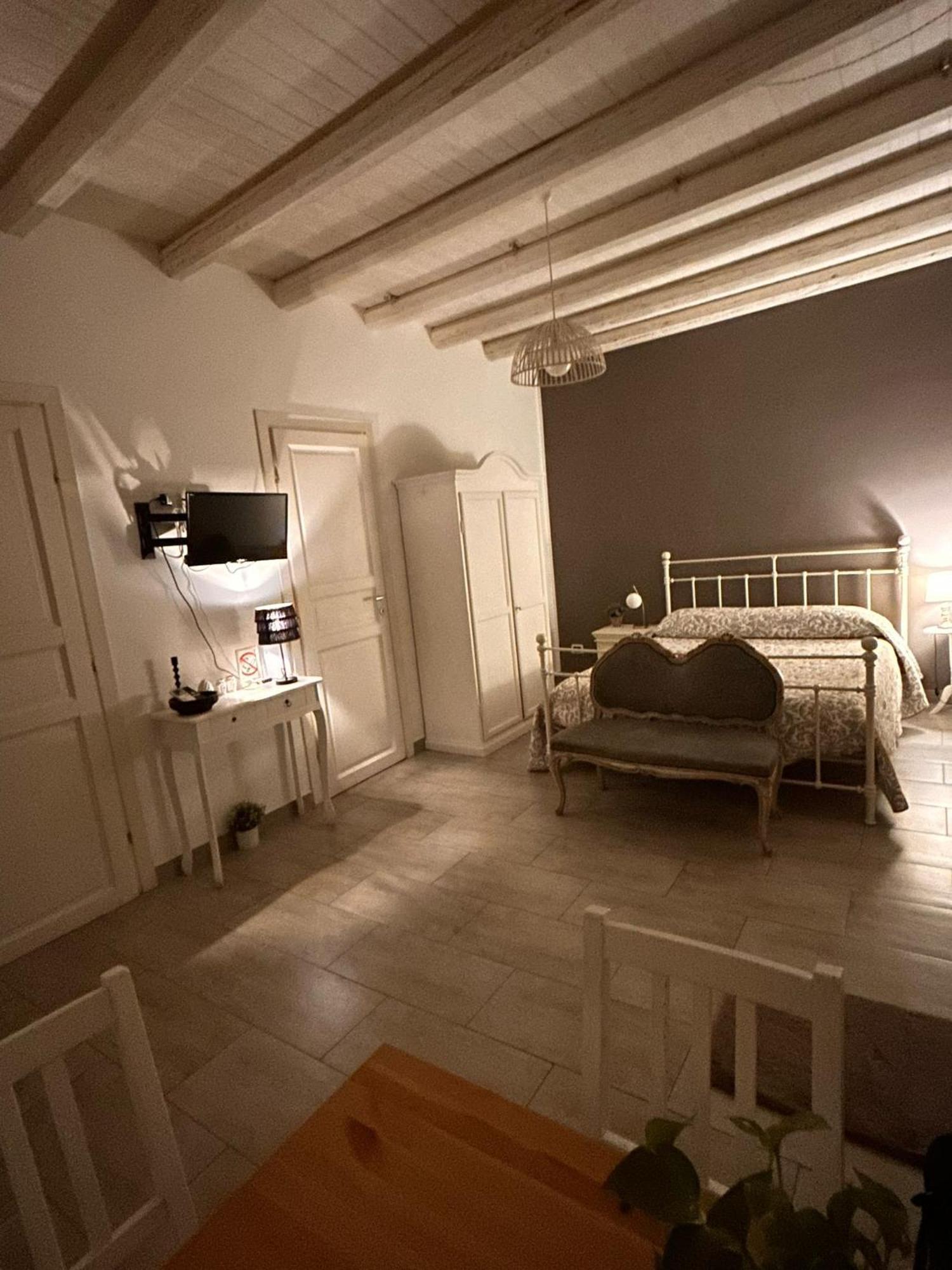 Loft Ballaro Palermo Buitenkant foto