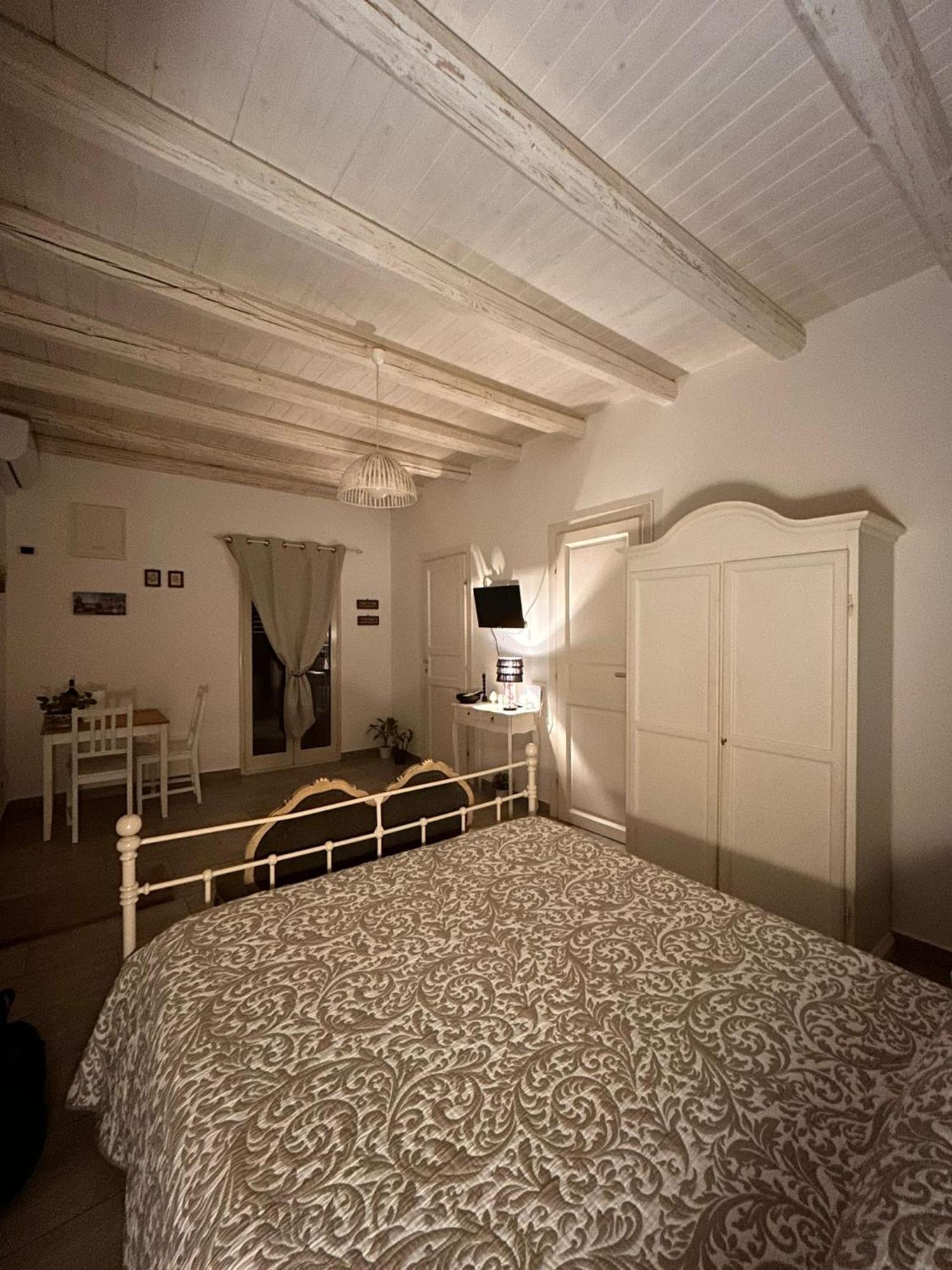 Loft Ballaro Palermo Buitenkant foto